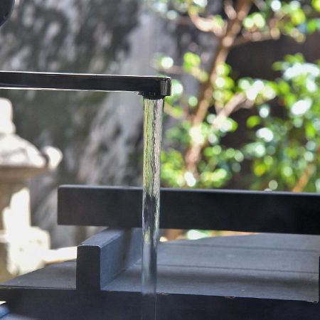 Higashiyama Tofukuji Βίλα Κιότο Εξωτερικό φωτογραφία