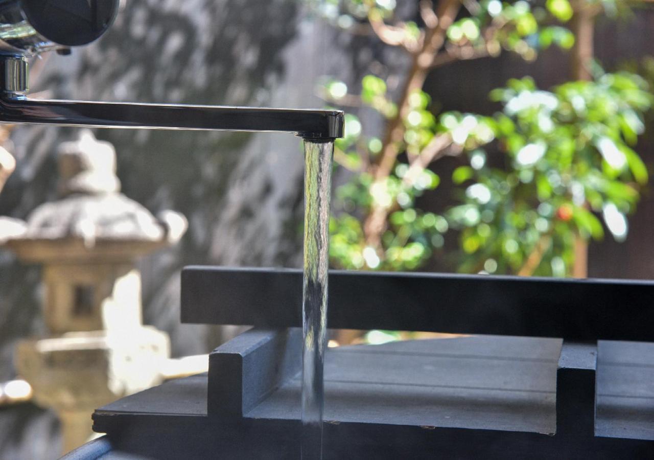 Higashiyama Tofukuji Βίλα Κιότο Εξωτερικό φωτογραφία